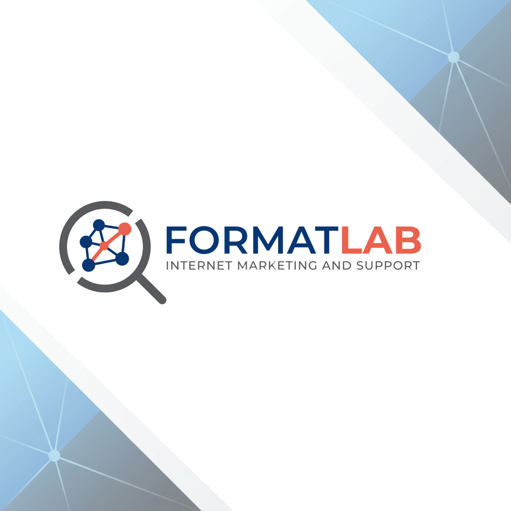 Format Lab - Internet Marketing and Support